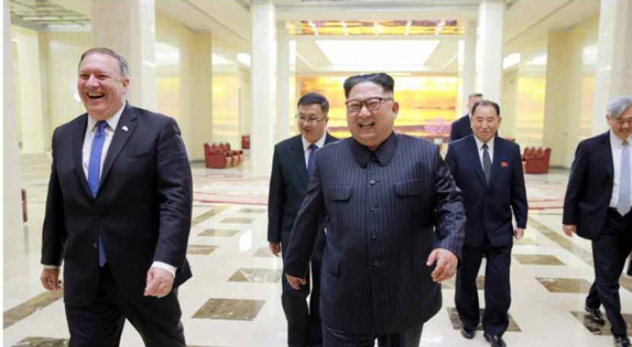 N. Korea says 'satisfactory consensus' reached with the US