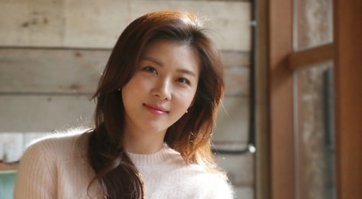 Ha Ji-won signs on for sci-fi reality series
