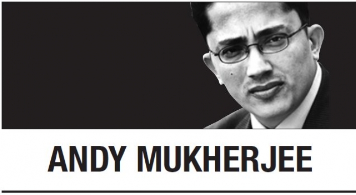 [Andy Mukherjee] Goodbye Malaysian cronyism, Hello Anwarnomics