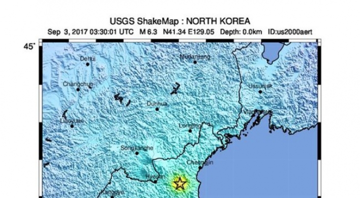 N. Korea's denuclearization may proceed speedily