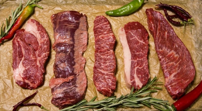 Existential debate in US food industry: What is meat?