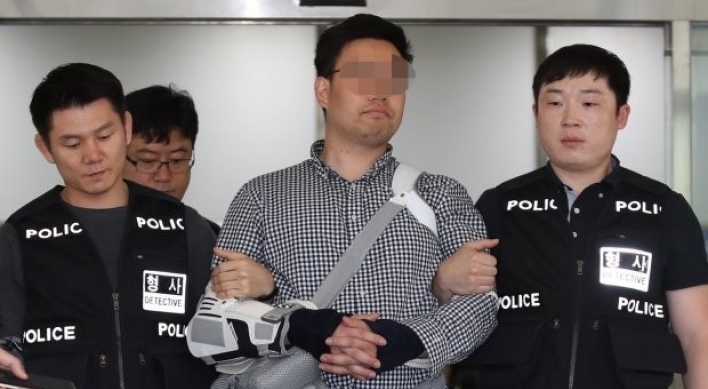 Police to refer attacker of opposition lawmaker to prosecution this week