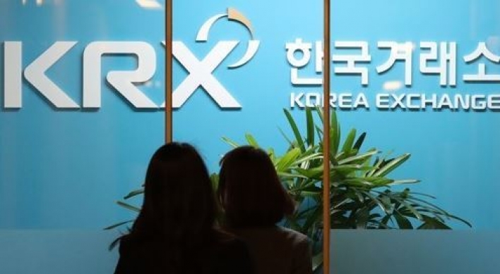 10 Chinese firms to be delisted in S. Korea