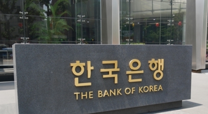 Trade protectionism, household debt endanger S. Korean financial system: poll