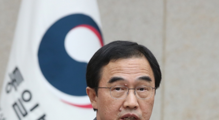 Two Koreas agree to hold high-level talks Wednesday