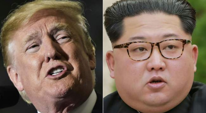 Pyongyang pushes back ahead of summit with US