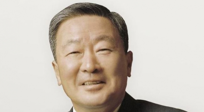 Koo Bon-moo, chairman of LG Group, dies at 73