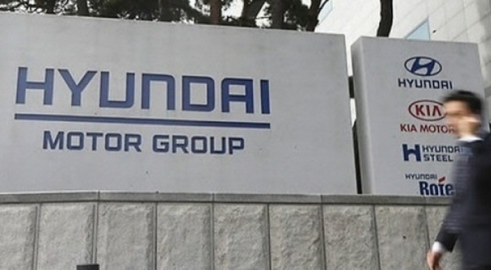 Hyundai Motor Group retracts spinoff merger plan