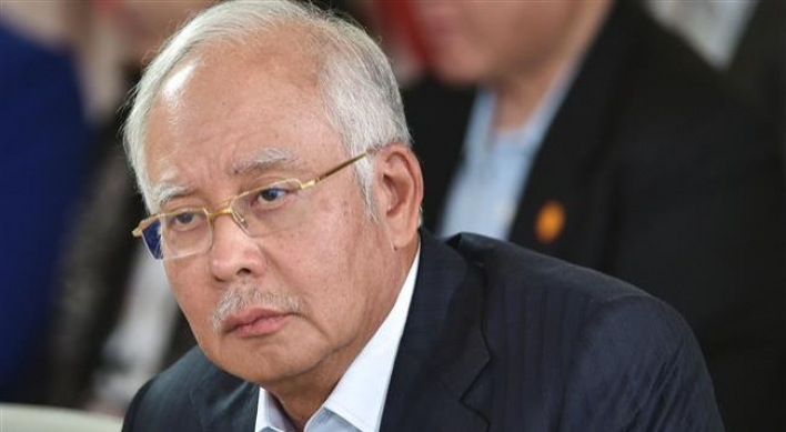 Malaysia sets up task force to probe 1MDB scandal