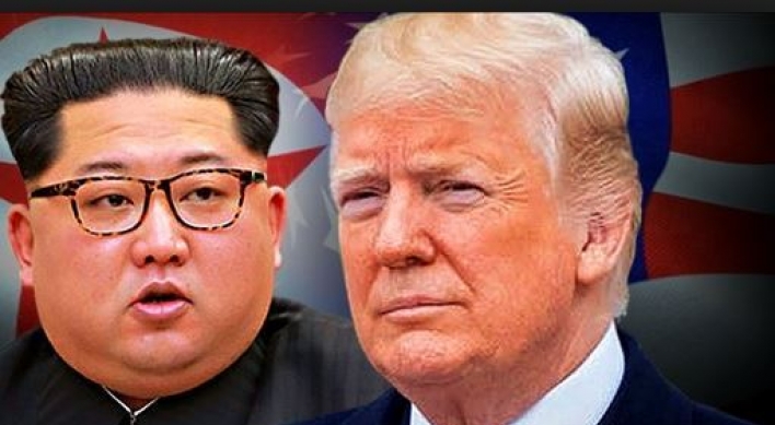 [Breaking] Trump cancels North Korean summit, citing 'tremendous anger'