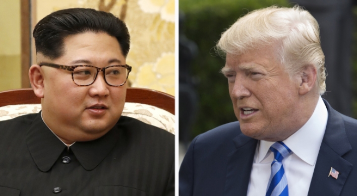 [Breaking] Trump calls off US-NK summit