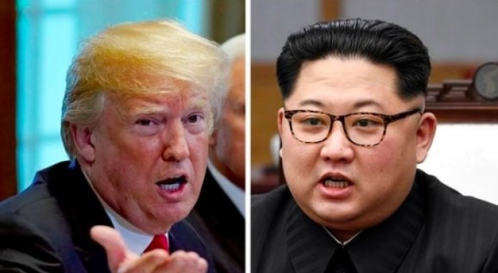 S. Korea seeks to encourage direct communication between Trump, Kim