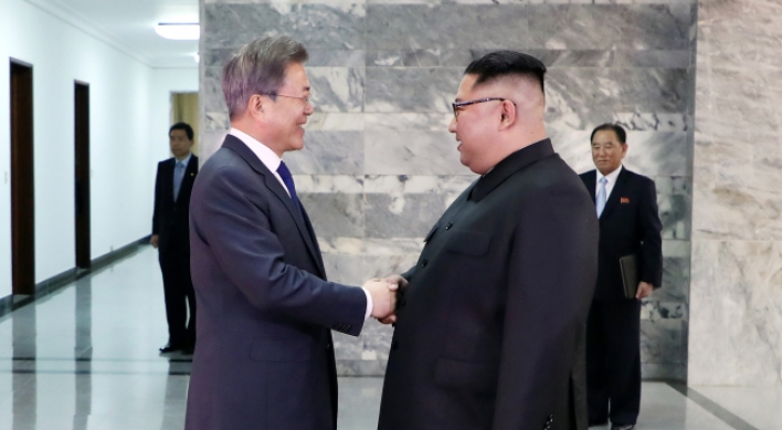 North Korea committed to US summit, denuclearization