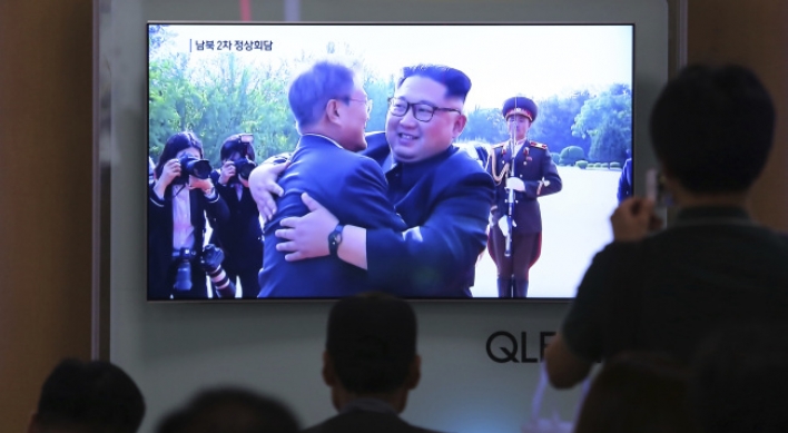 N. Korea's media extensively report 2nd inter-Korean summit