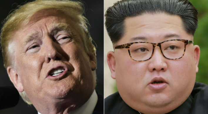 Expectations grow for US-NK talks to be held as planned