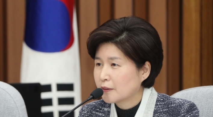 Parties welcome results of inter-Korean summit