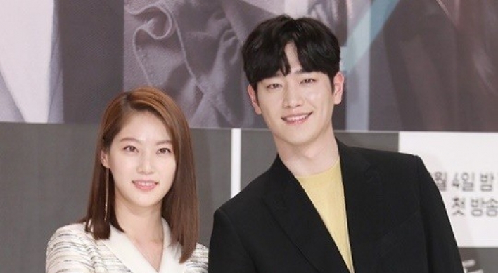 Seo Kang-joon, Gong Seung-yeon to ask ‘Are You Human?’