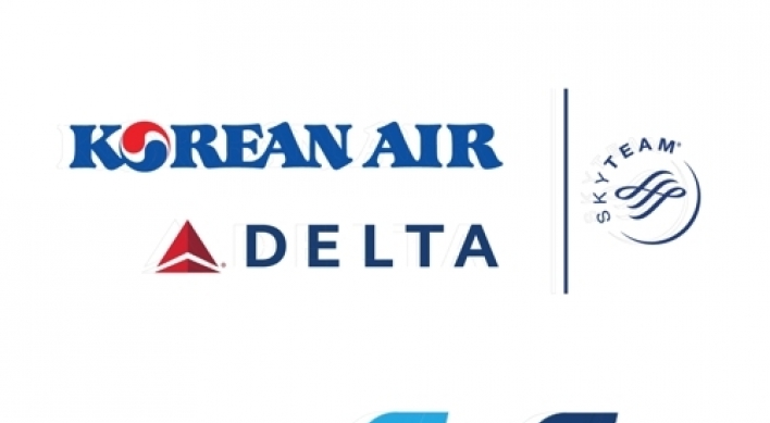 Korean Air, Delta JV open 370 routes to 192 US cities