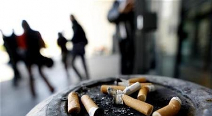 Heartbreaker? Smoking causing millions of heart attacks, strokes: WHO