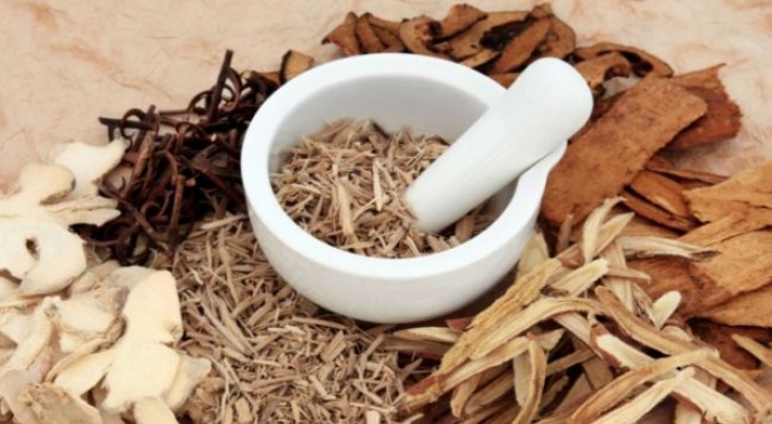 Asian traditional medicine association to invite N. Korea to meeting