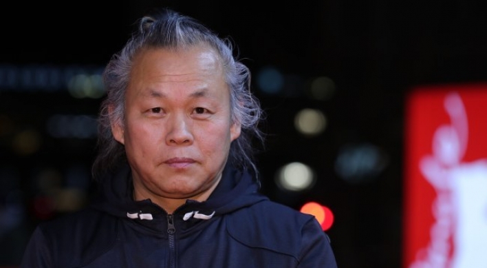 Director Kim Ki-duk sues rape, harassment accusers