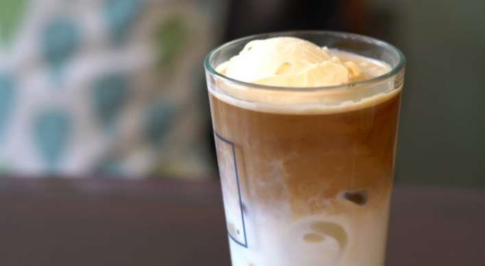 [Video] Five iced drinks to quench summer thirst