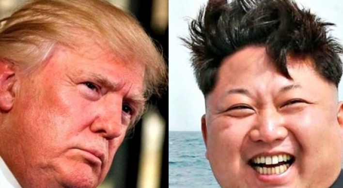 [Newsmaker] Could opposites attract at Trump-Kim summit?