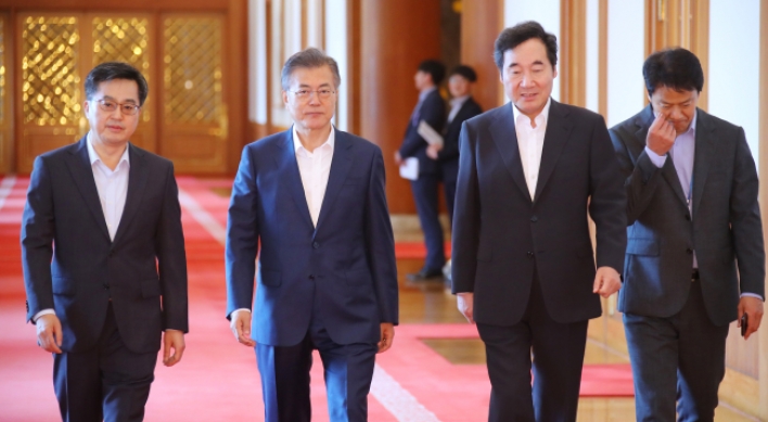 Korean president to make state visit to Russia from June 21-23