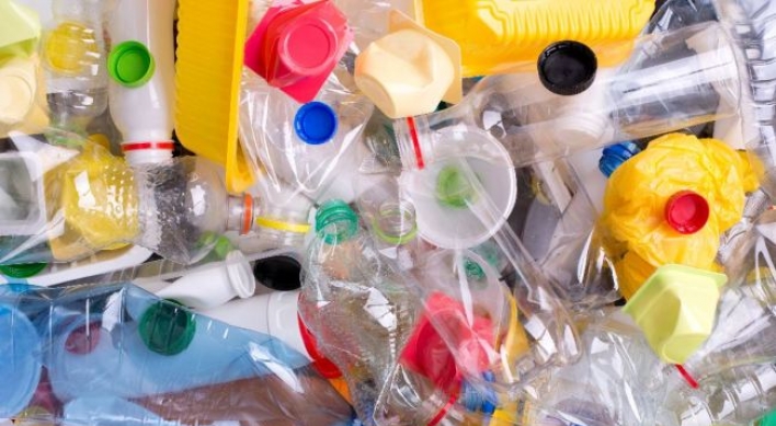 [Weekender] Corporate action key to fighting plastic binge