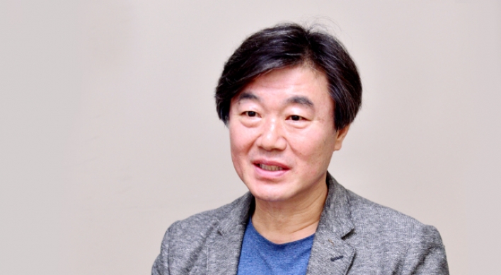 [IP in Korea] ‘Era of digital revolution sheds new light on publishing copyright’