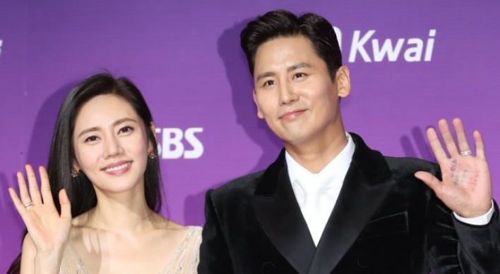 Choo Ja-hyun to receive postpartum care after health scare