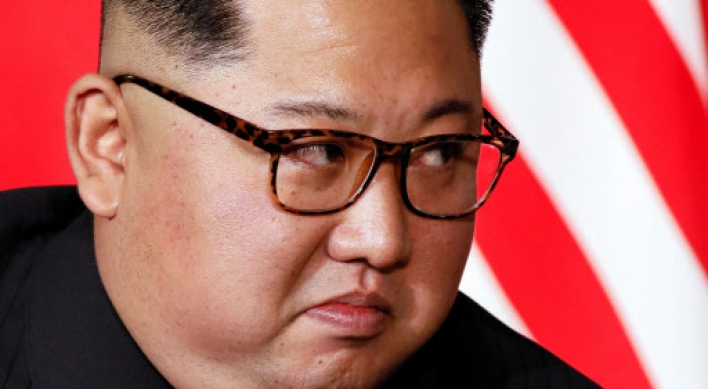 NK leader sends letter to Chinese president on his birthday: state media