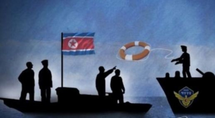 Four of 5 NK sailors repatriated last week: source