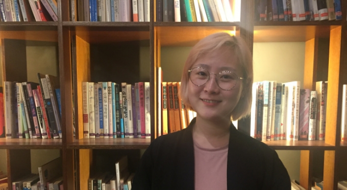 [Herald Interview] Tackling youth, gender and housing in South Korea