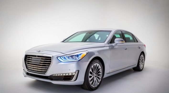 Hyundai, Kia sweep top 3 spots in US initial quality study