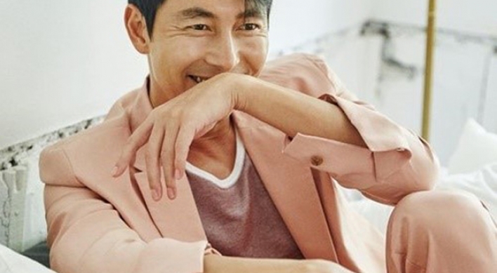 Jung Woo-sung attacked for supporting Jeju’s Yemeni refugees