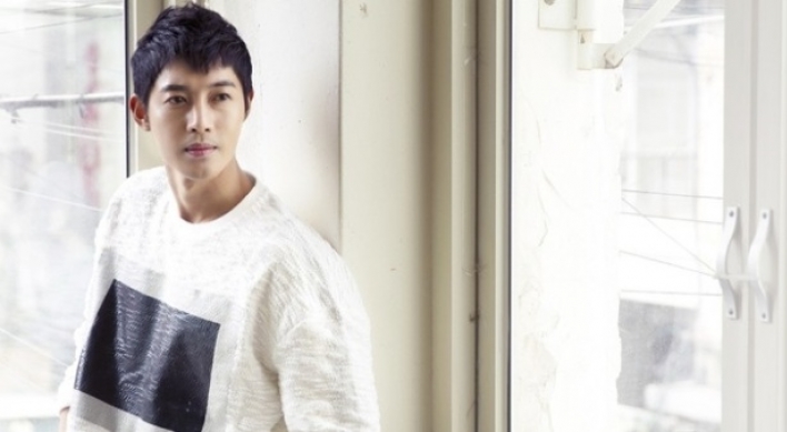 Kim Hyun-joong mulls screen return