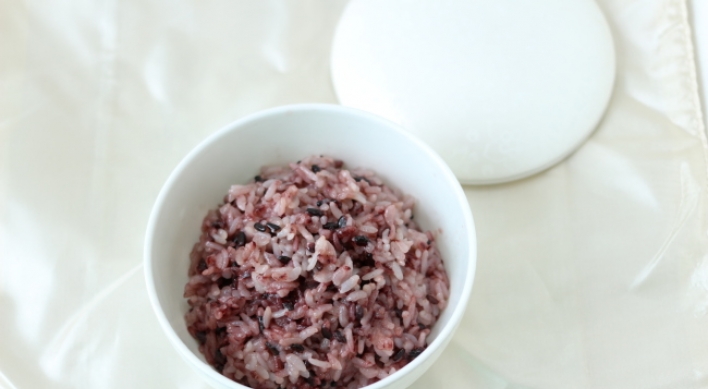 Black rice may help prevent osteoporosis: study