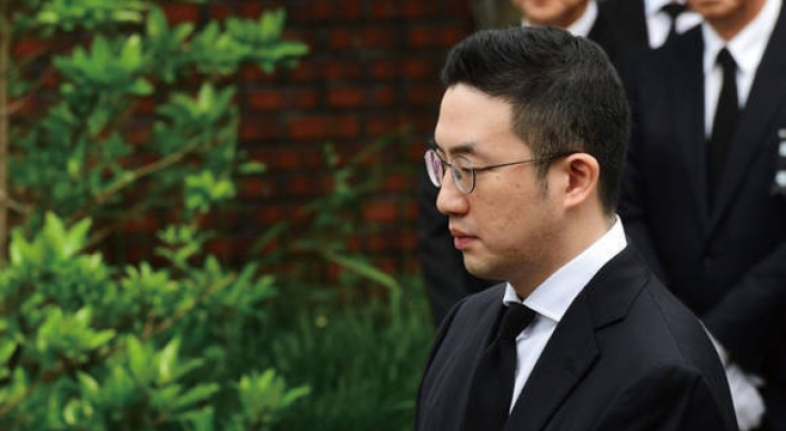 [Newsmaker] LG taps Koo Kwang-mo as new CEO