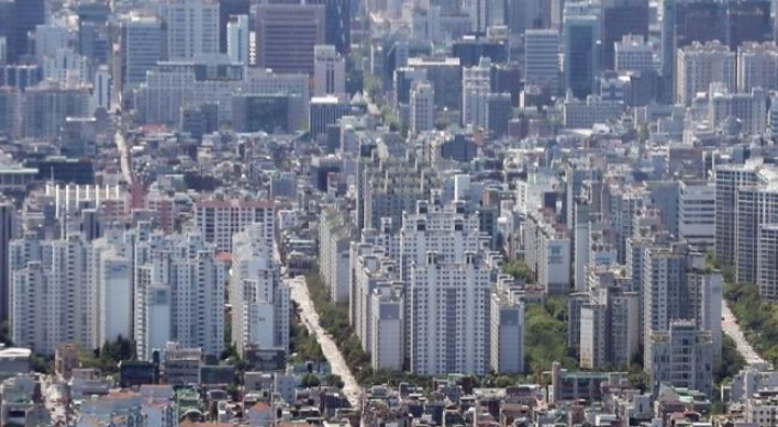 Almost 80 percent of Seoul residents consider Seoul as their ‘home’