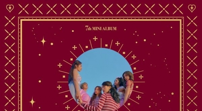 [Album review] Apink’s new album is ‘sick,’ in a bad way