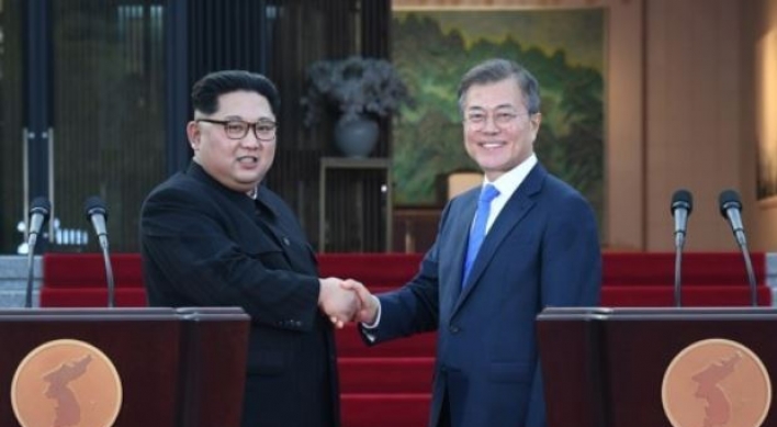 South Koreans welcome inter-Korean reconciliation for reasons besides just peace