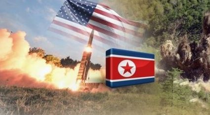 N. Korea slams US over human rights report ahead of Pompeo's visit