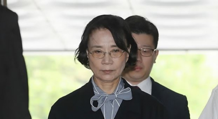 [Newsmaker] Police forward Korean Air chief's wife's case to prosecution