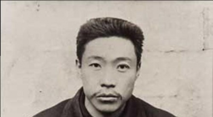 Independence fighter Ahn Jung-geun’s life to be made into Korea-China coproduction drama