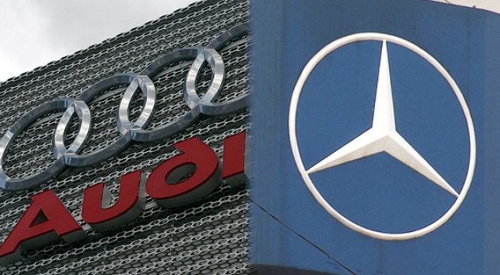 Korea’s antitrust watchdog investigates Audi, Mercedes-Benz over diesel ads