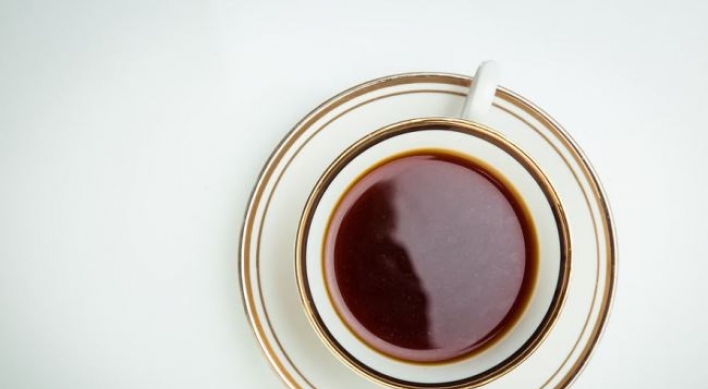 Wake-up call about impact of drinking morning coffee