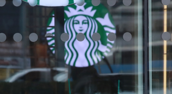 Starbucks Coffee Korea slapped with W10m fine