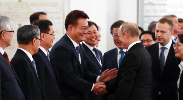 Chairman of Presidential Committee on Northern Economic Cooperation to visit NK