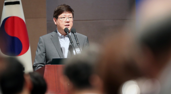 S. Korean pro-unification civic group to visit N. Korea